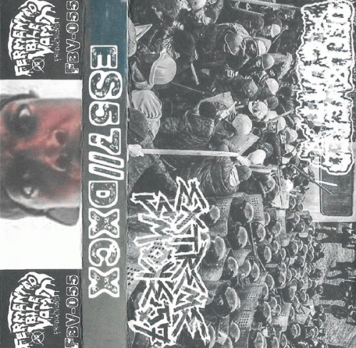 Deflowered Cunt : Extreme Smoke 57 - Deflowered Cunt